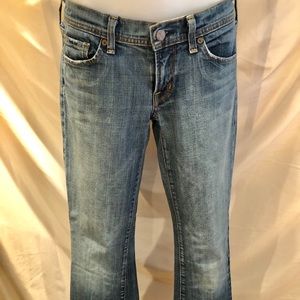 Citizens of Humanity jeans